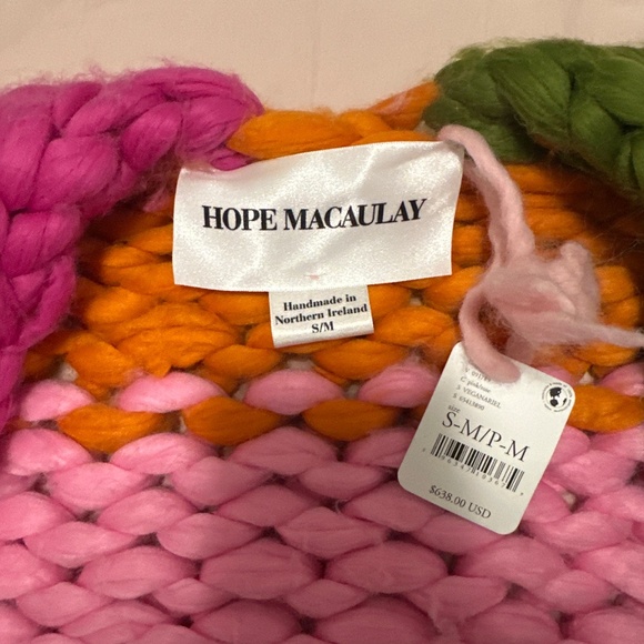 Hope Macaulay Cardigan - Picture 2 of 2